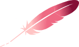 plume décorative
